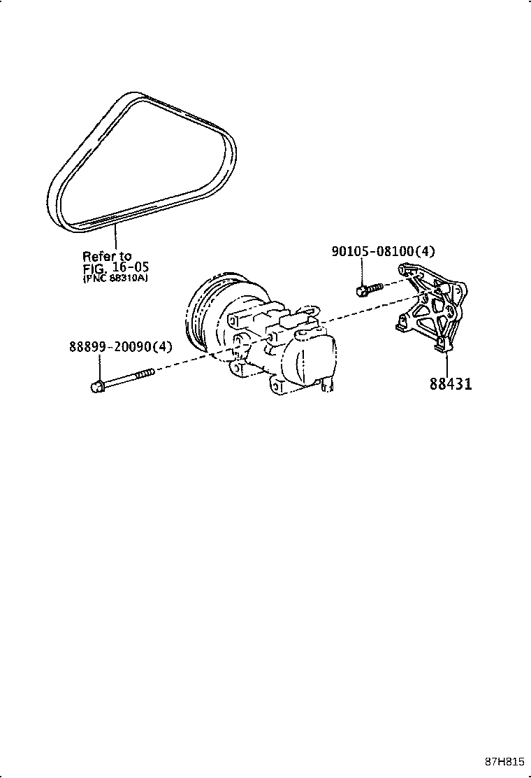 Figure 87H815