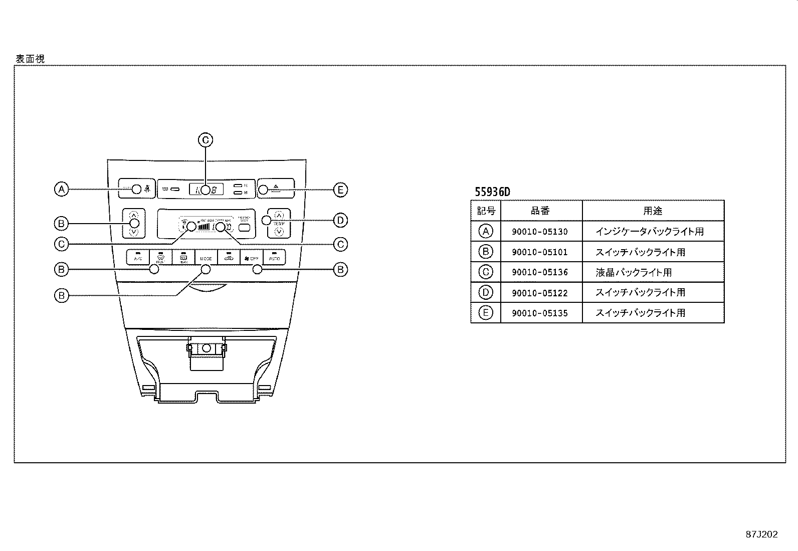 Figure 87J202