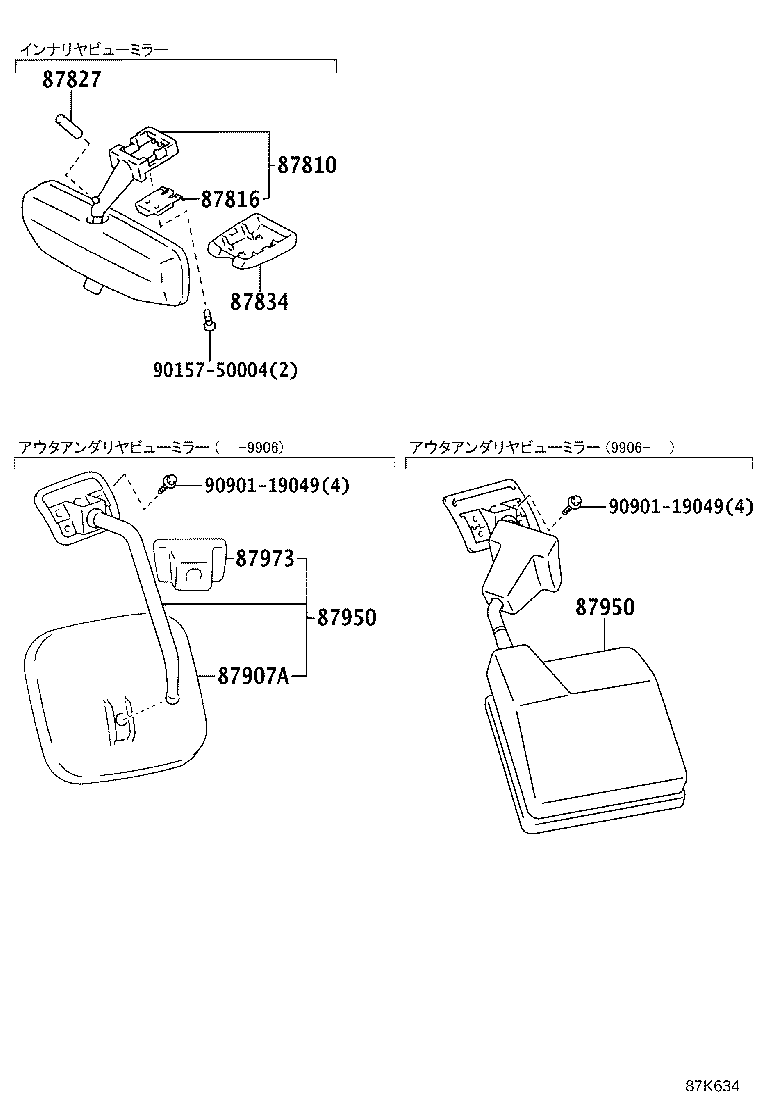 Figure 87K634