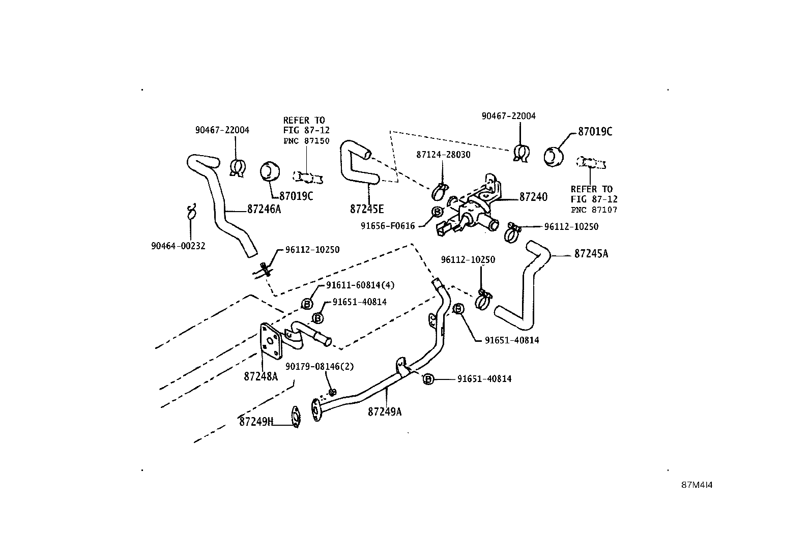 Figure 87M4I4