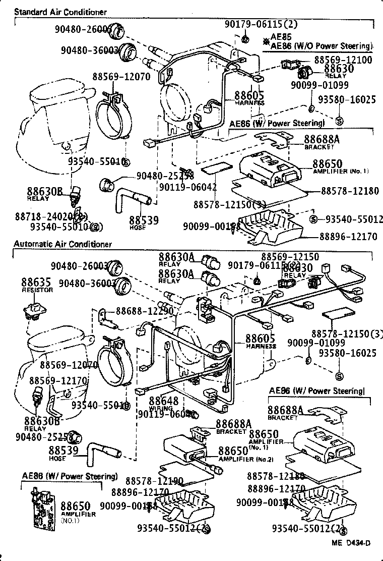 Figure 87M4TWA