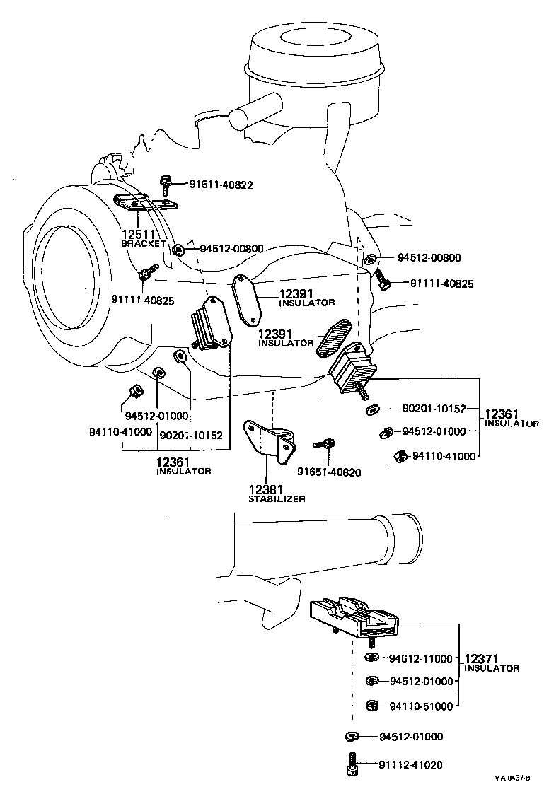 Figure MA0437B