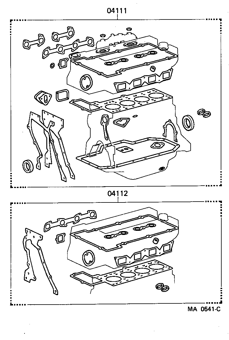 Figure MA0541C