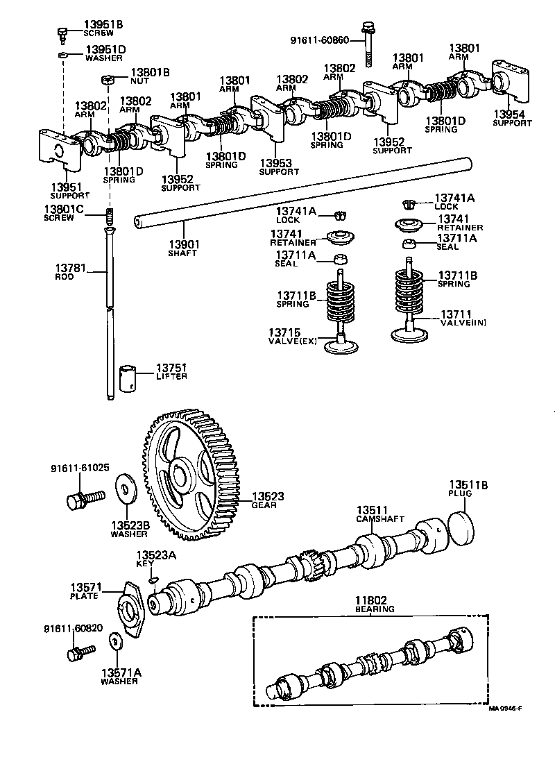 Figure MA0946F