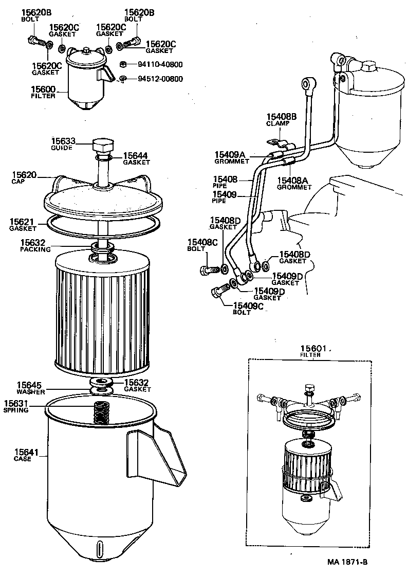 Figure MA1871B