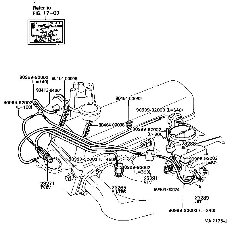 Figure MA2135J