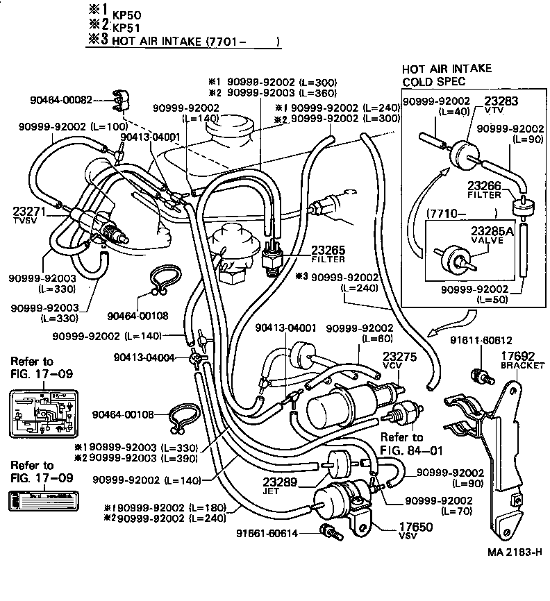 Figure MA2183H