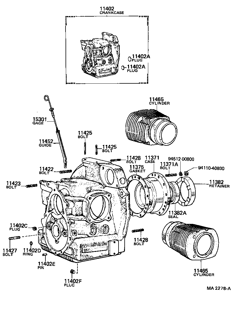 Figure MA2278A