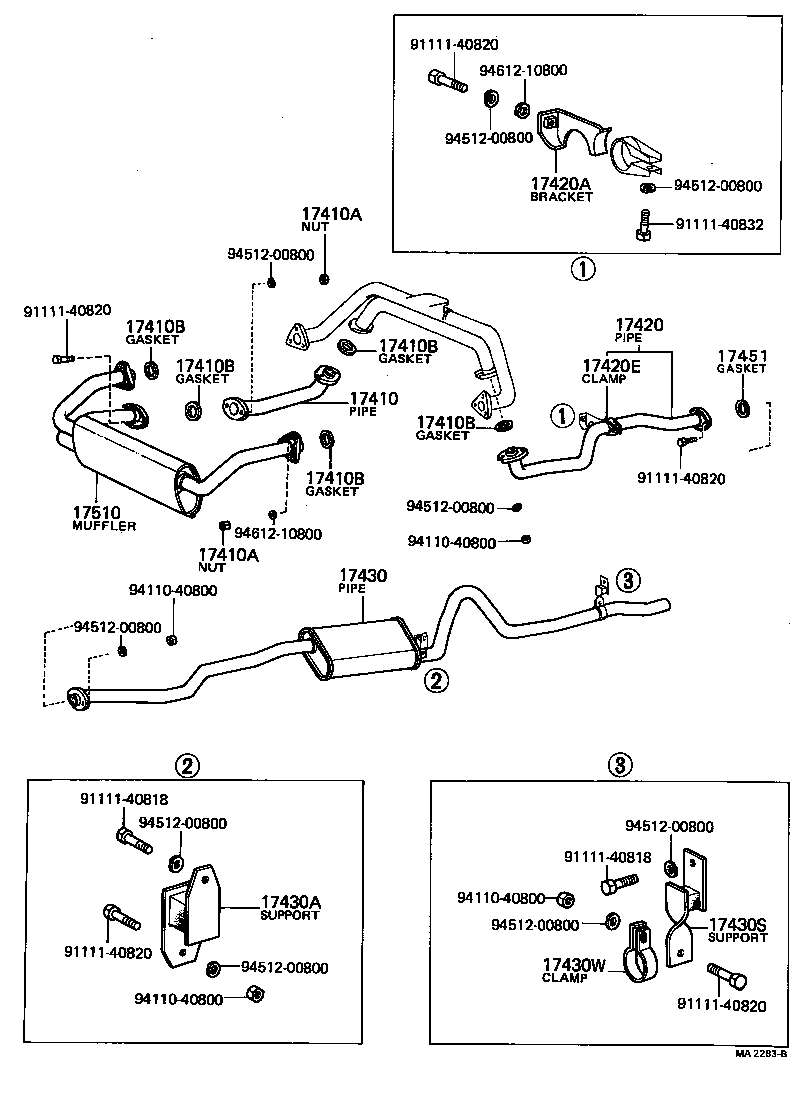 Figure MA2283B