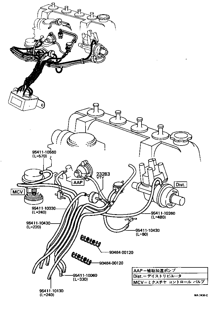 Figure MA2436C