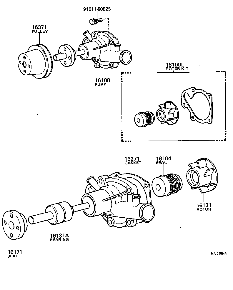 Figure MA2456A