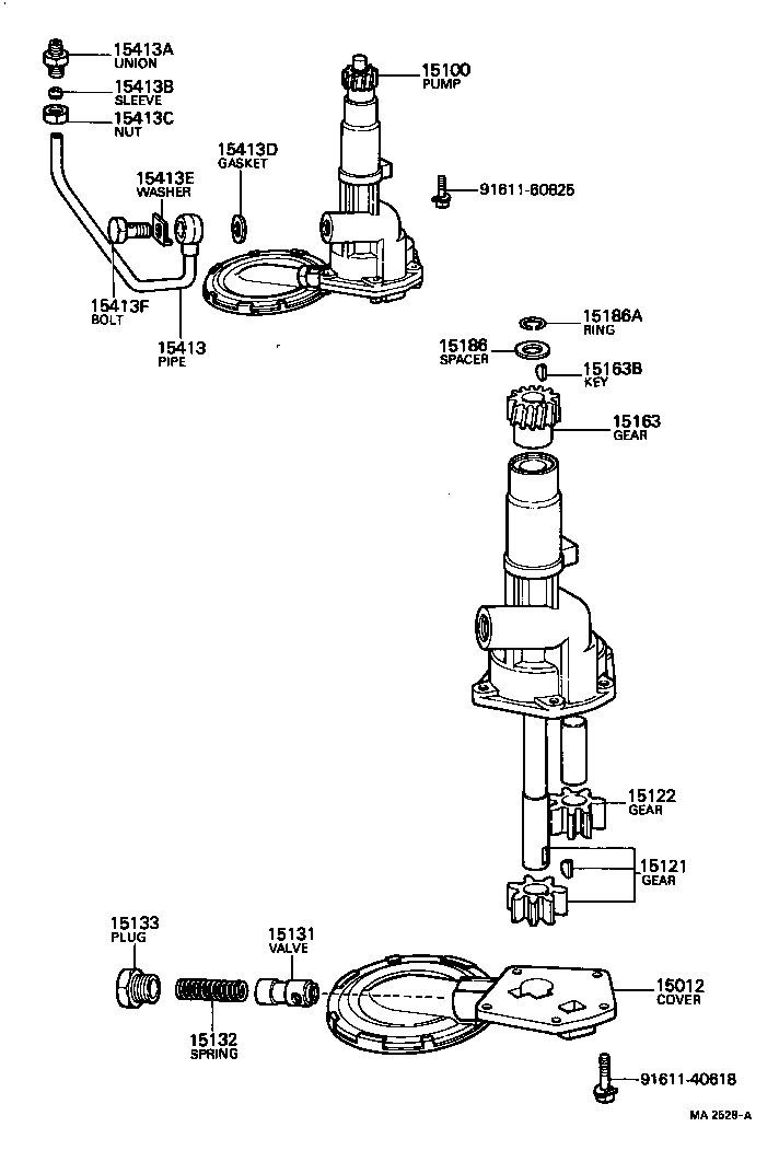 Figure MA2528A