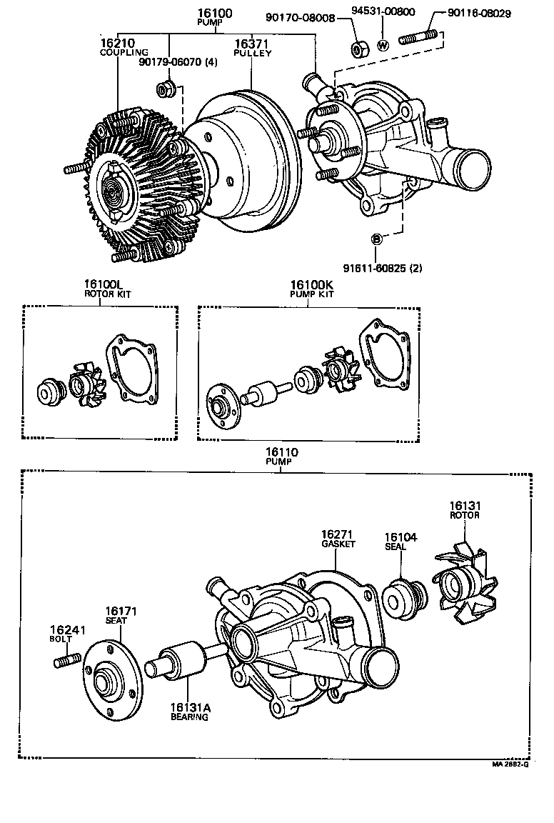 Figure MA2682G