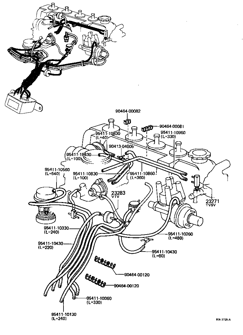Figure MA2725A