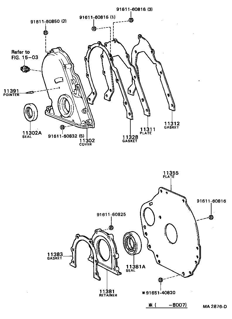Figure MA2876D