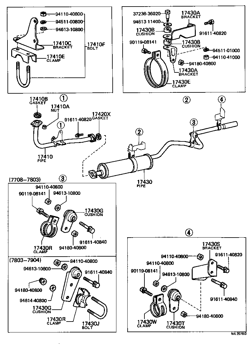 Figure MA2976D