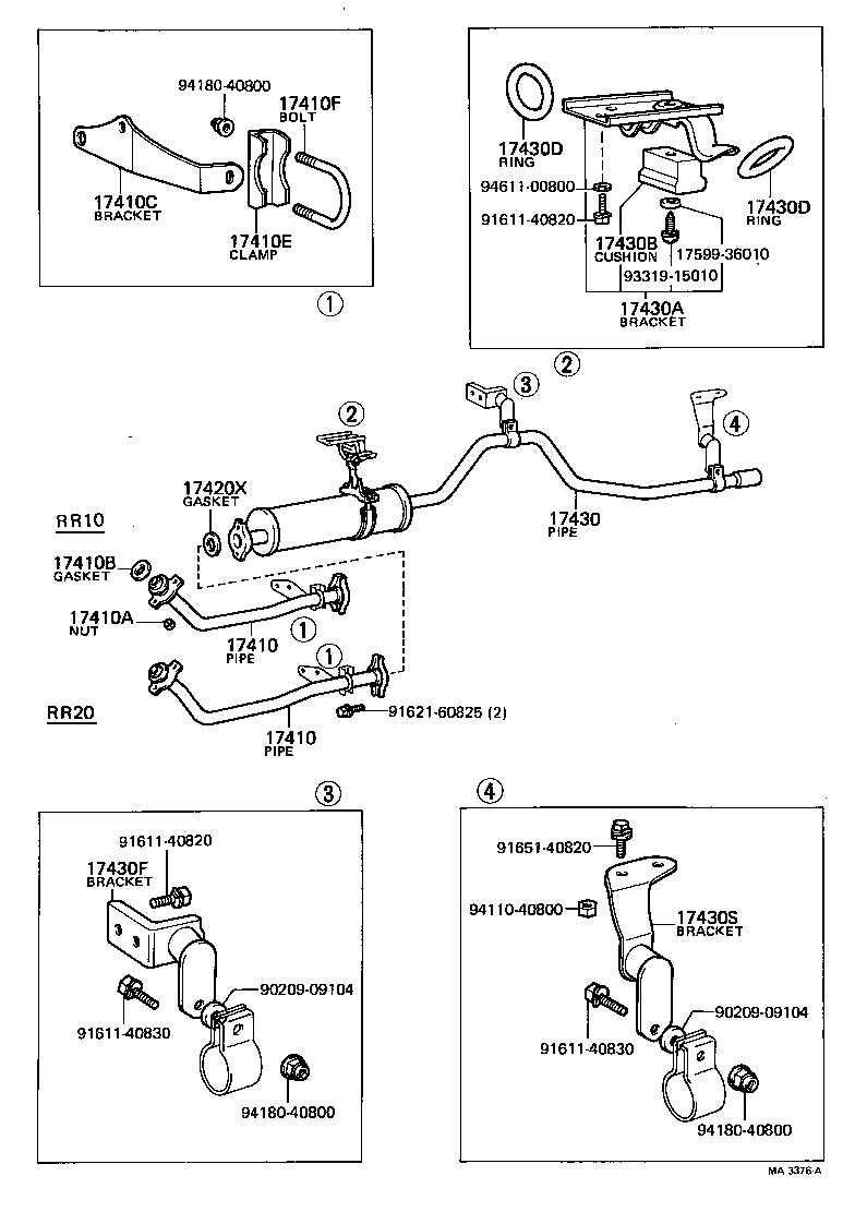 Figure MA3376A