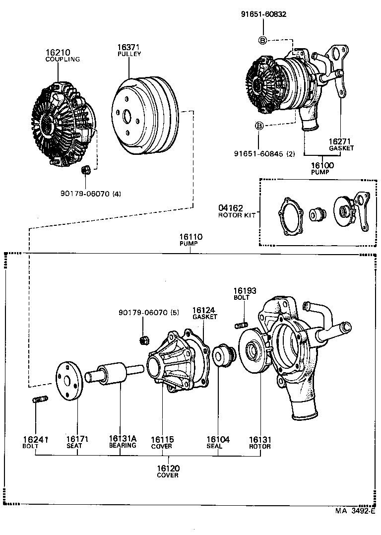 Figure MA3492E