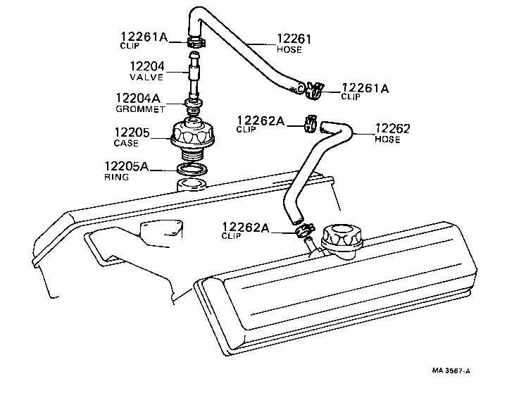 Figure MA3567A