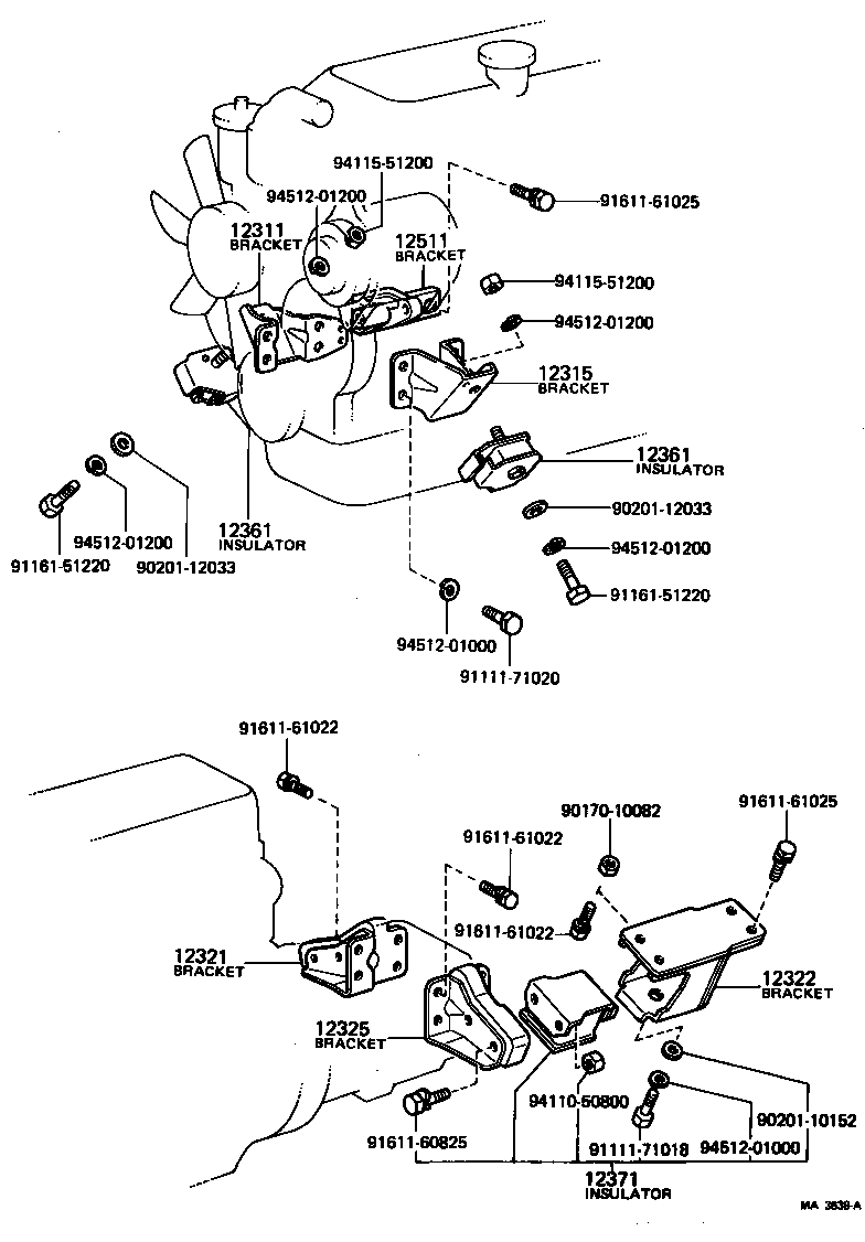 Figure MA3639A