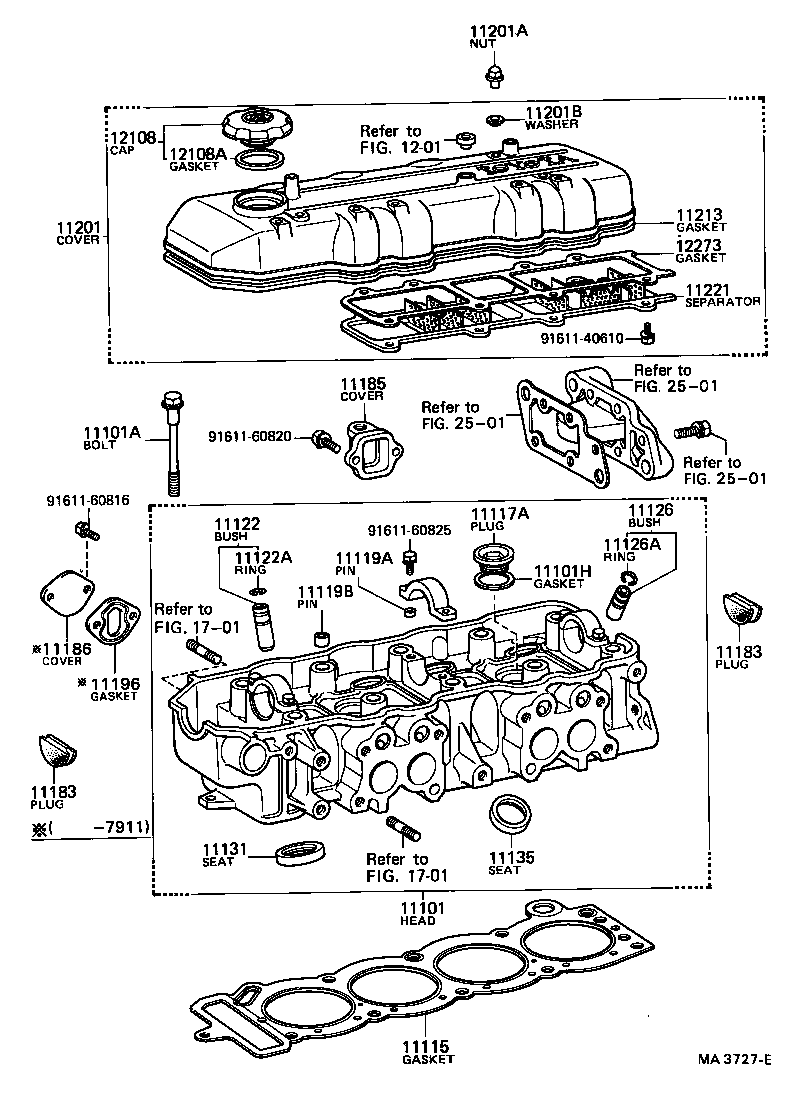 Figure MA3727E