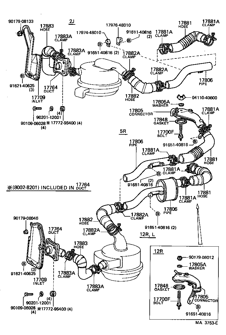 Figure MA3753E