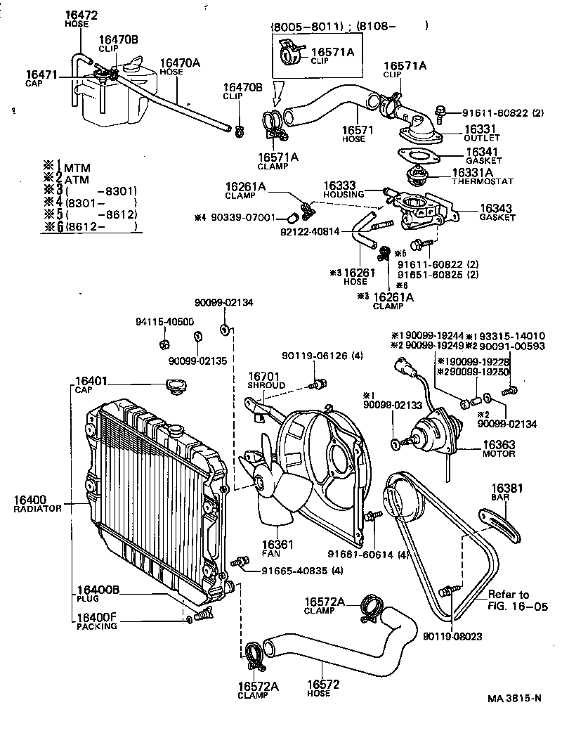 Figure MA3815N
