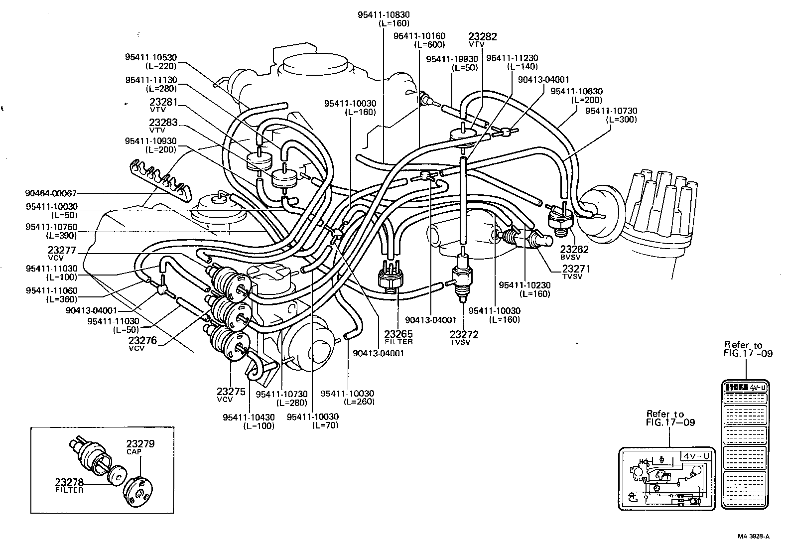 Figure MA3928A