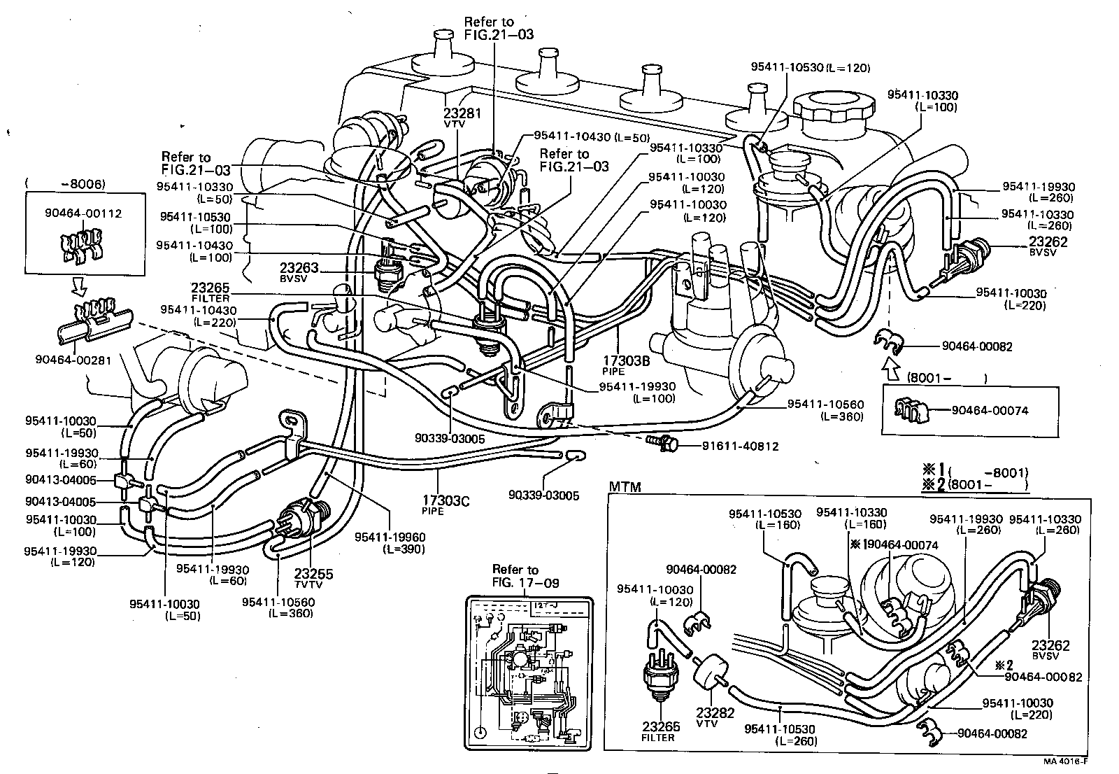 Figure MA4016F