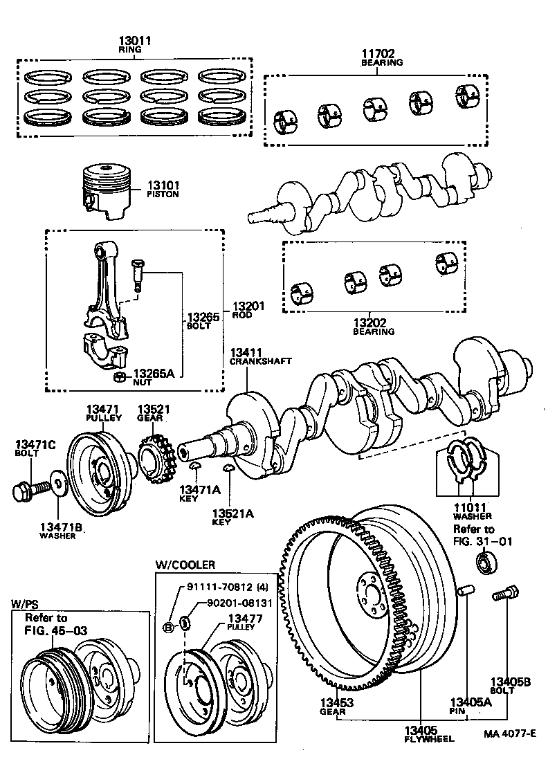 Figure MA4077E