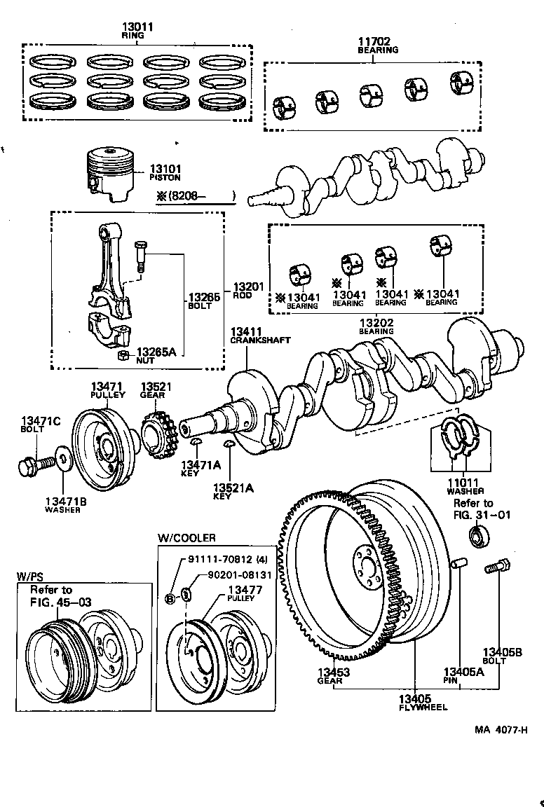 Figure MA4077H