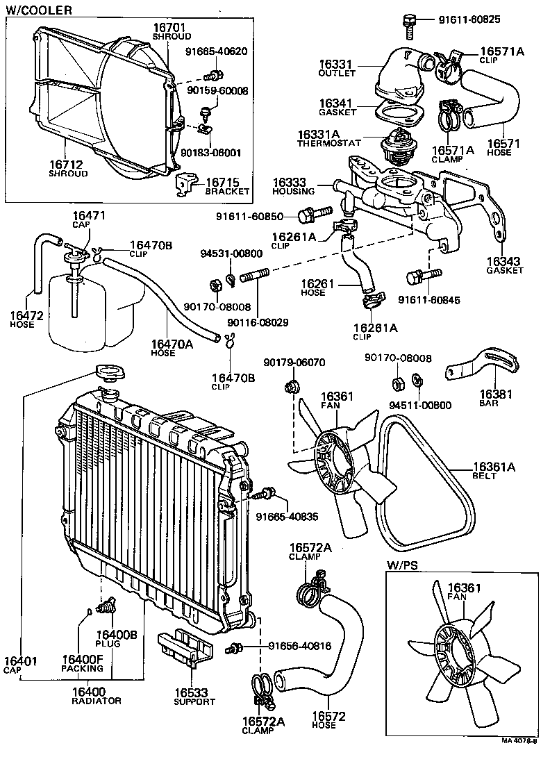 Figure MA4078B