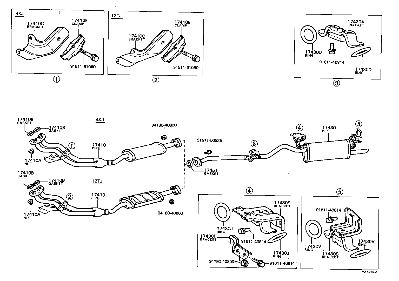 Figure MA4079A