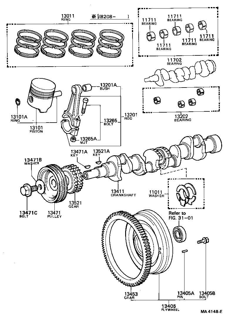 Figure MA4148E