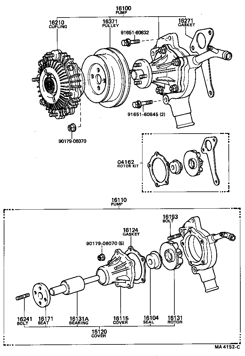 Figure MA4152C