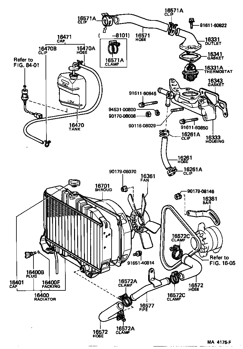 Figure MA4175F