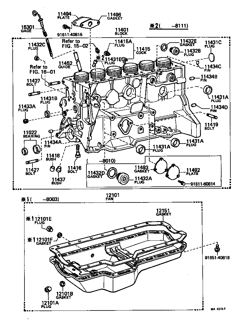 Figure MA4215F