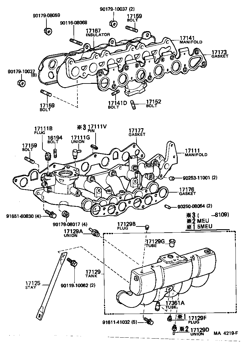 Figure MA4219F
