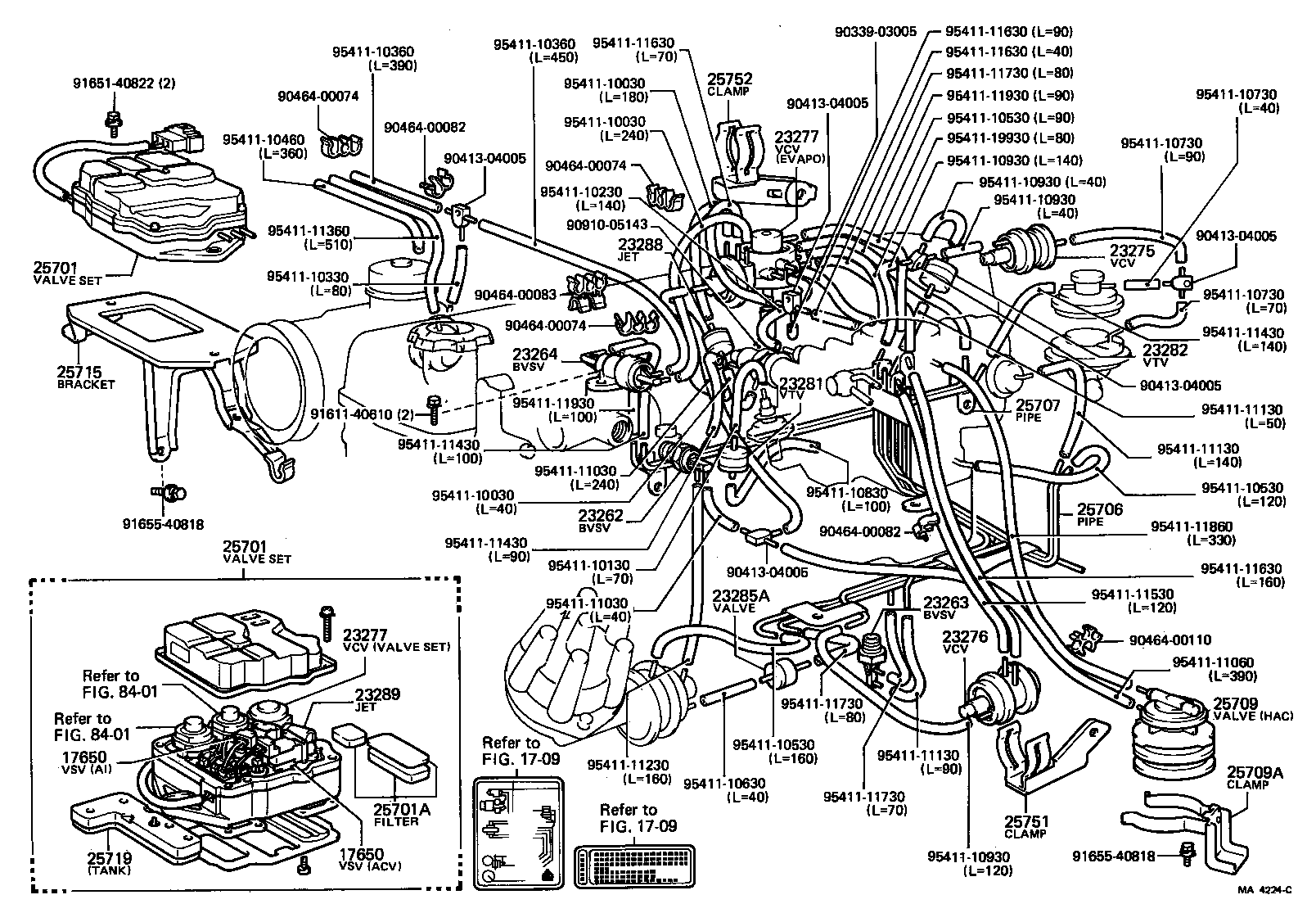 Figure MA4224C