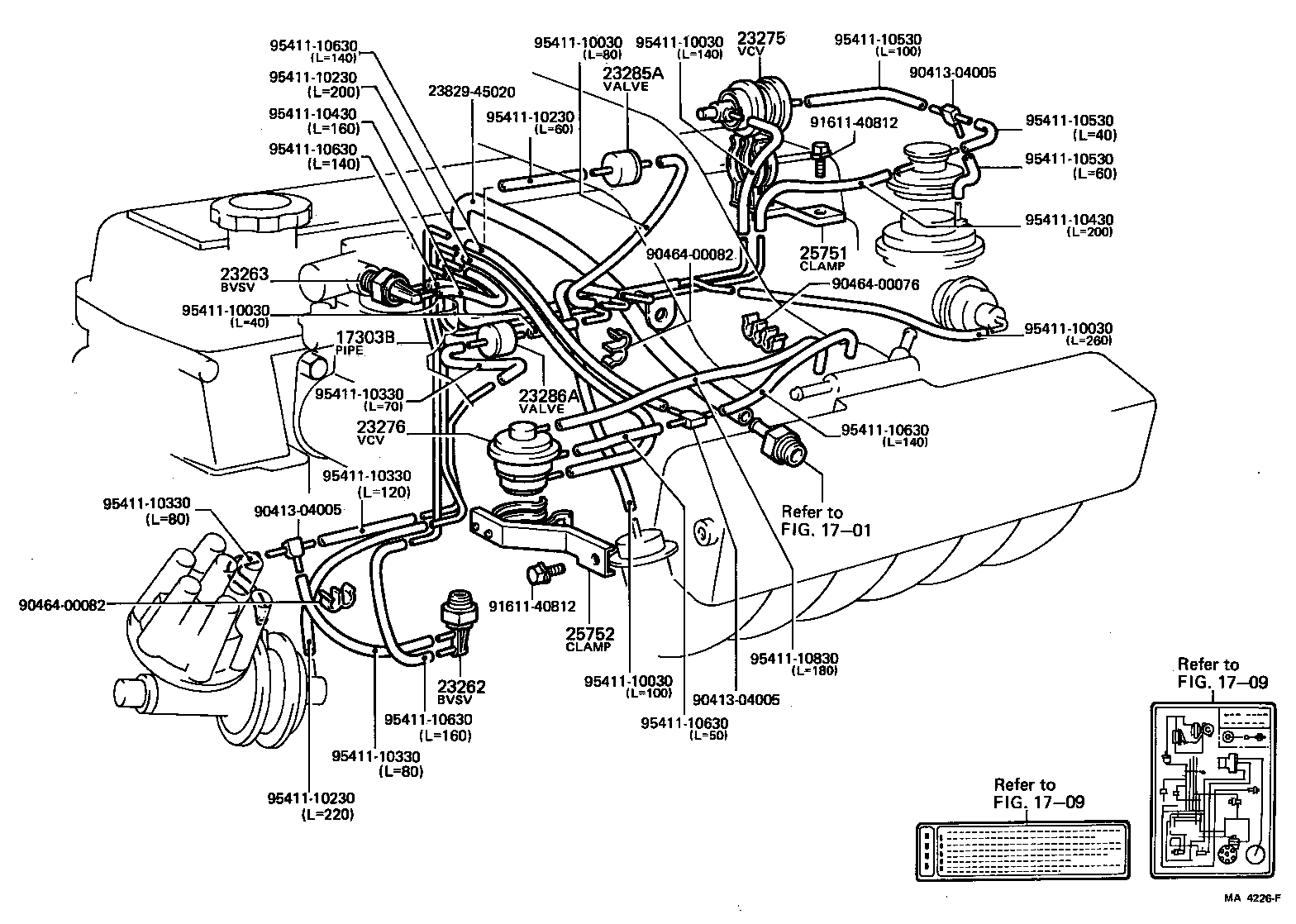 Figure MA4226F