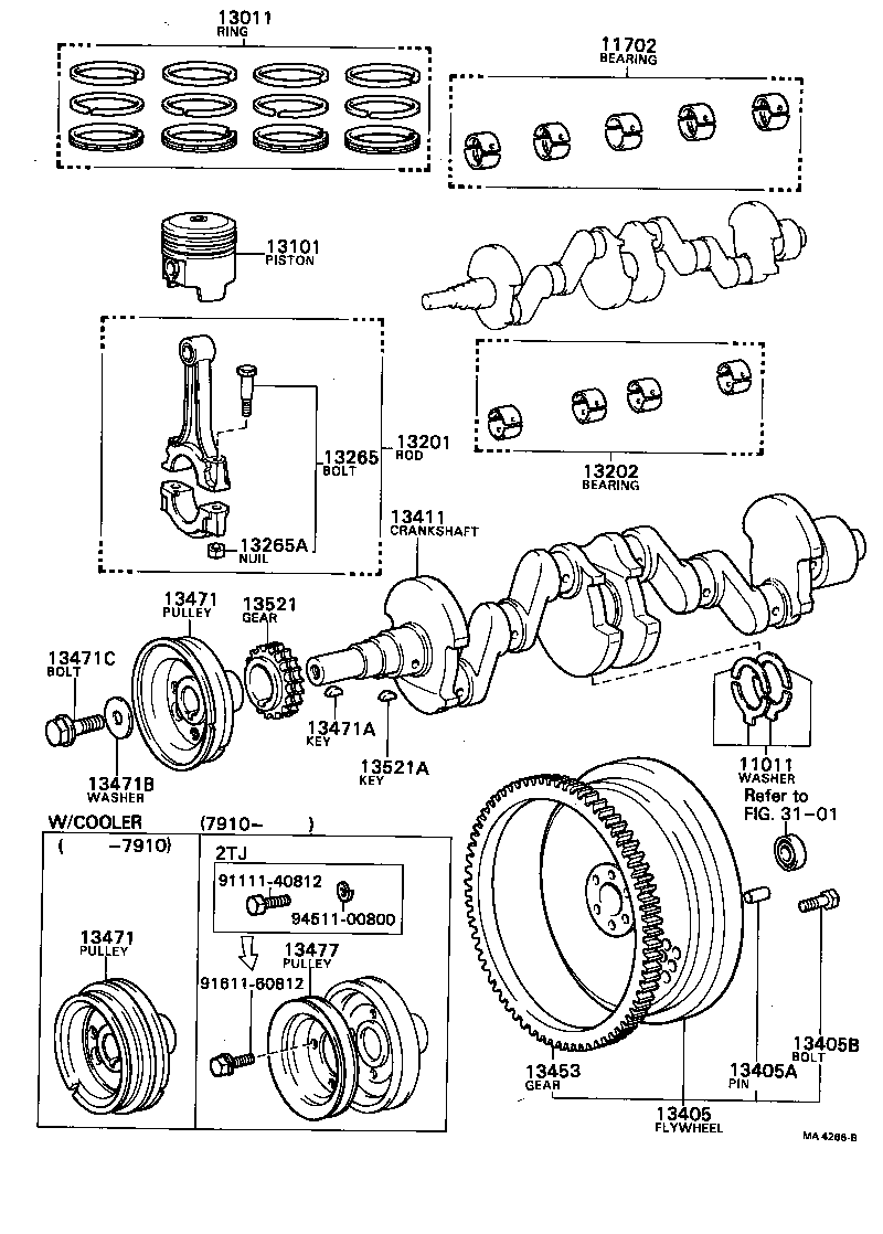 Figure MA4266B