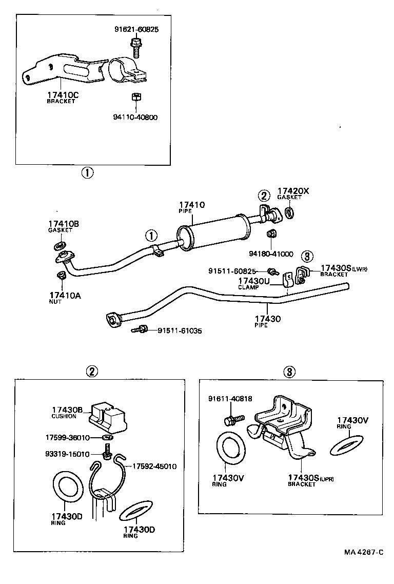 Figure MA4267C