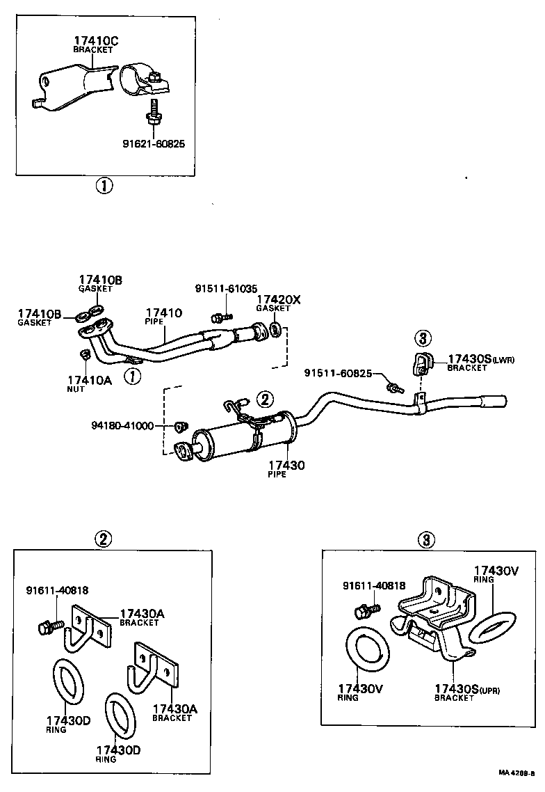 Figure MA4268B