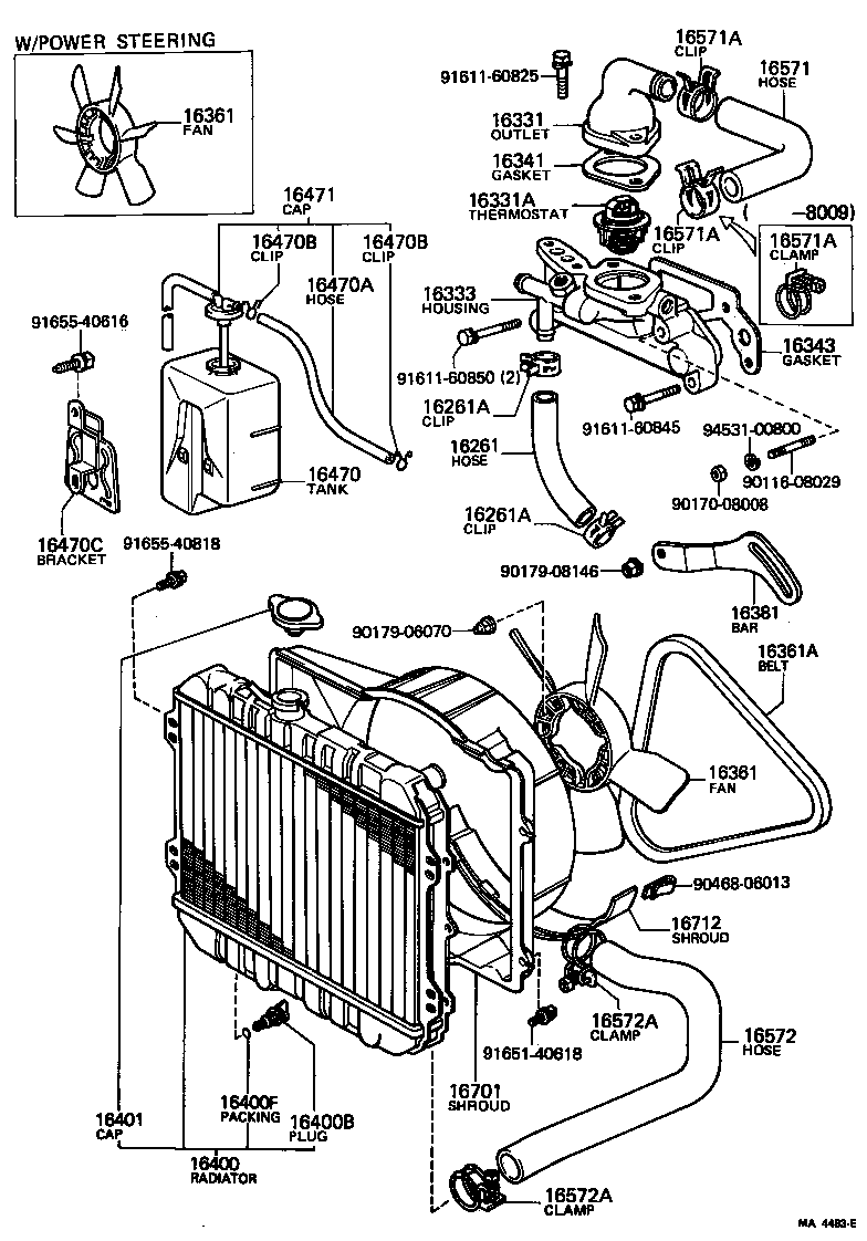 Figure MA4483E