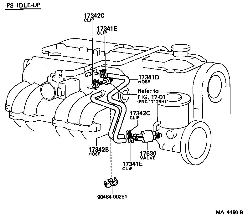 Figure MA4490B