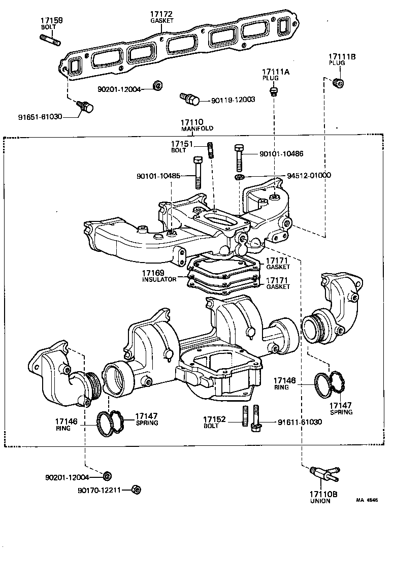 Figure MA4545