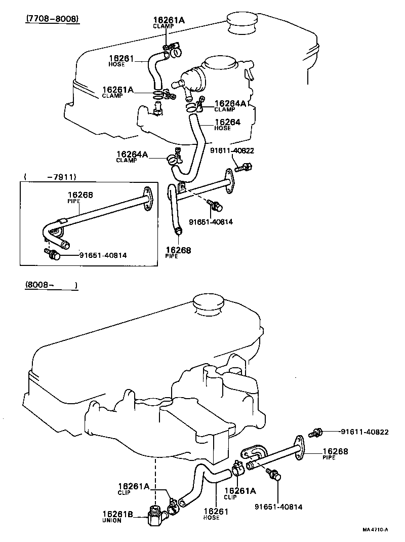 Figure MA4710A