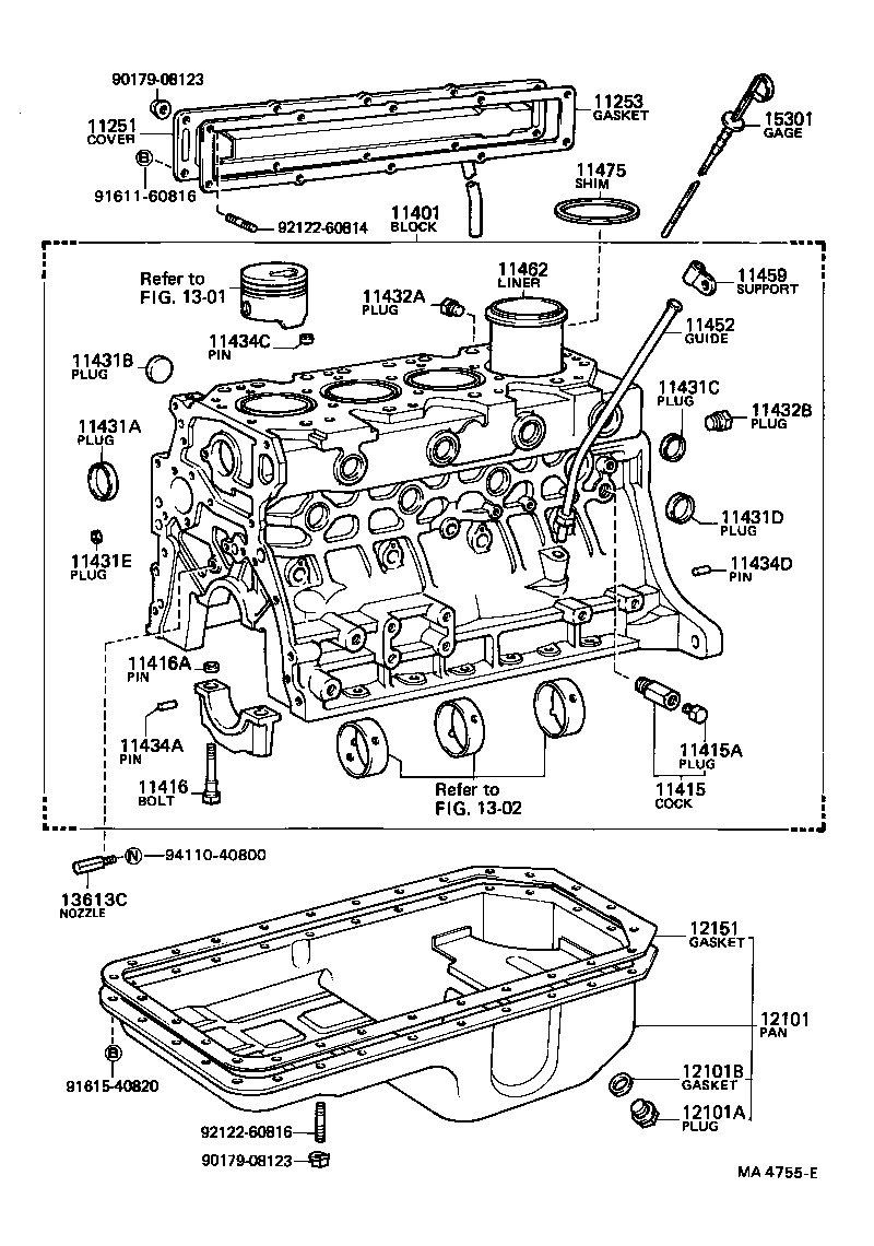 Figure MA4755E