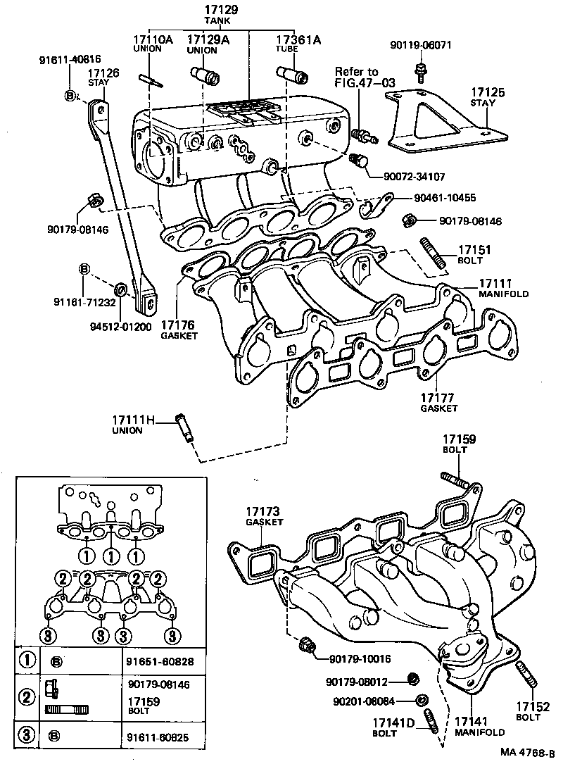 Figure MA4768B
