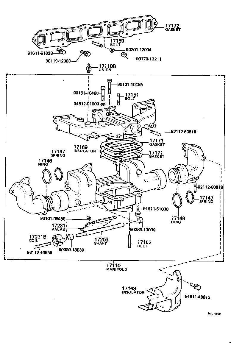 Figure MA4809